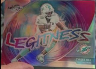 Tyreek Hill