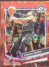 Jimmy Butler