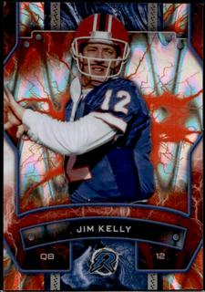 Jim Kelly