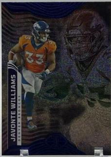 Javonte Williams