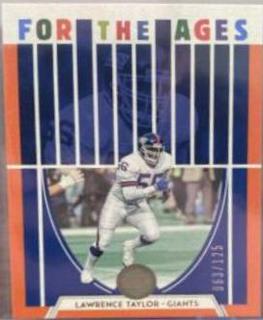 Lawrence Taylor