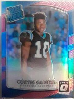 Curtis Samuel