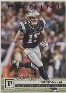 Chris Hogan