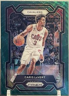 Caris LeVert