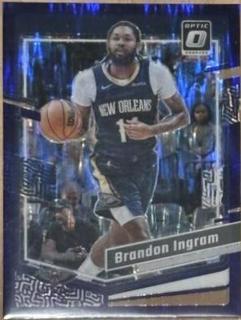 Brandon Ingram