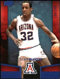 Sean Elliott