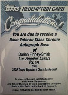 Dorian Finney-Smith