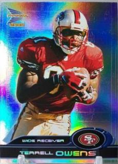 Terrell Owens