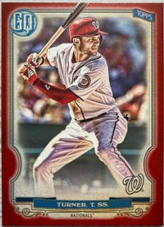 Trea Turner