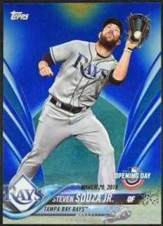 Steven Souza Jr.