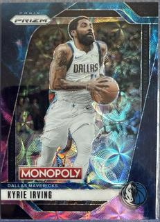 Kyrie Irving
