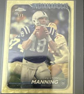 Peyton Manning