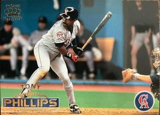 Tony Phillips