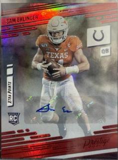 Sam Ehlinger