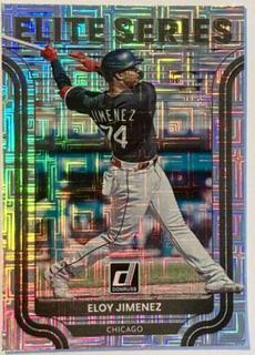 Eloy Jimenez