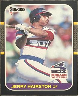 Jerry Hairston