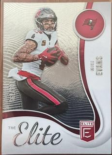 Mike Evans
