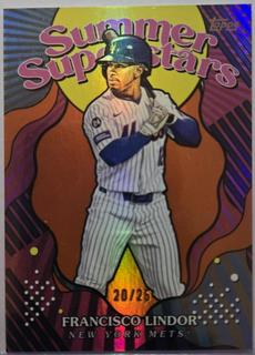 Francisco Lindor