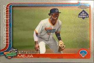 Esteban Mejia
