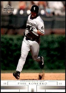 Paul Konerko