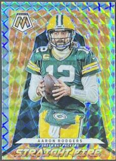 Aaron Rodgers