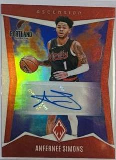 Anfernee Simons
