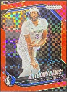 Anthony Davis
