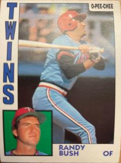 Randy Bush