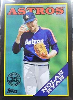 Nolan Ryan
