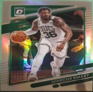 Marcus Smart
