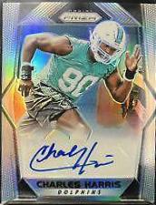 Charles Harris