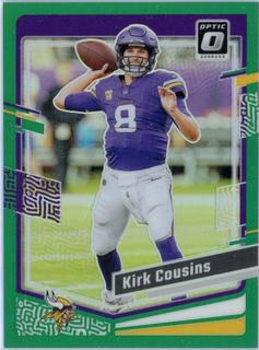Kirk Cousins