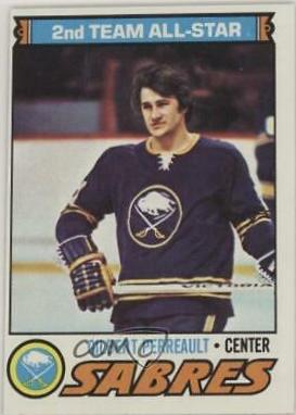 Gilbert Perreault #210