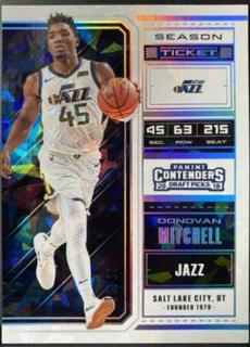 Donovan Mitchell