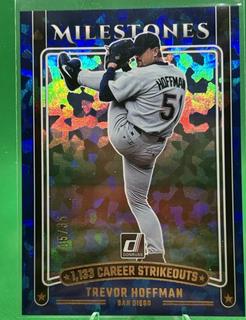 Trevor Hoffman