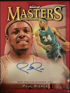 Paul Pierce