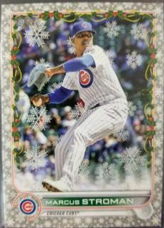 Marcus Stroman