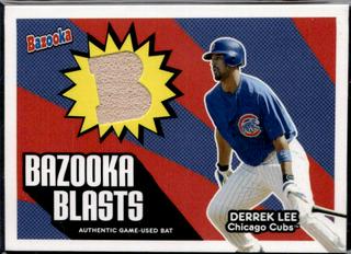 Derrek Lee