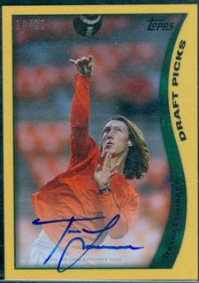 Trevor Lawrence