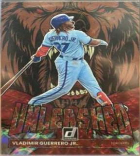 Vladimir Guerrero Jr.