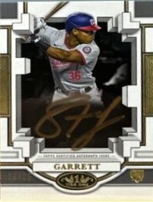 Stone Garrett
