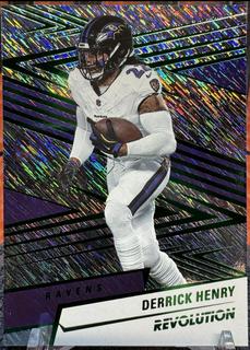 Derrick Henry