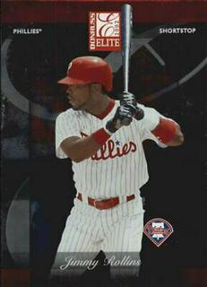 Jimmy Rollins