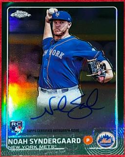 Noah Syndergaard
