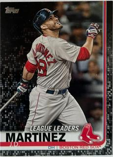 J.D. Martinez