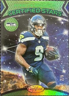 Kenneth Walker III