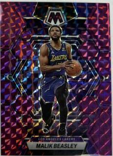 Malik Beasley