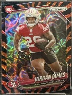 Jordan James