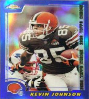 Kevin Johnson