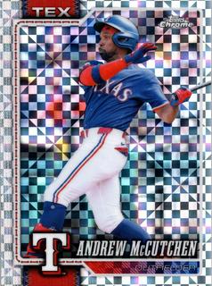 Andrew McCutchen